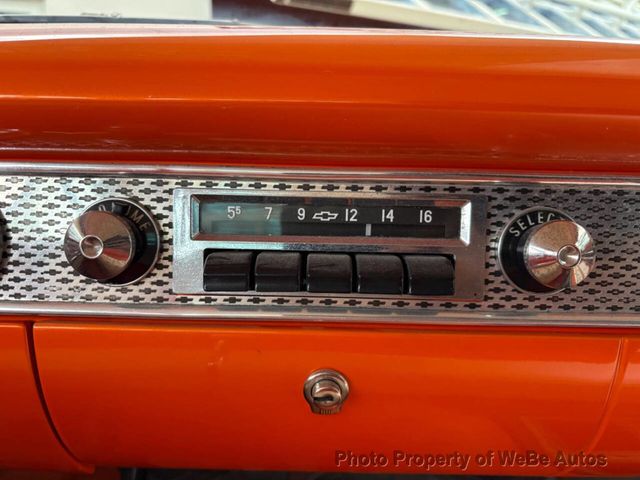 1955 Chevrolet Bel Air  - 22929279 - 33