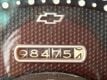 1955 Chevrolet Bel Air  - 22929279 - 35