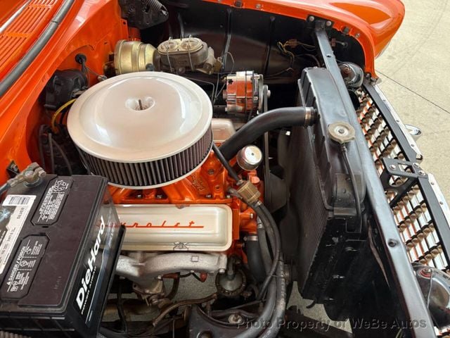 1955 Chevrolet Bel Air  - 22929279 - 37