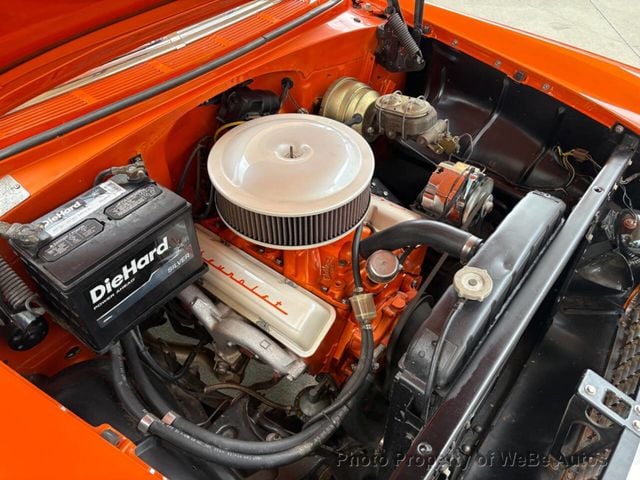 1955 Chevrolet Bel Air  - 22929279 - 38