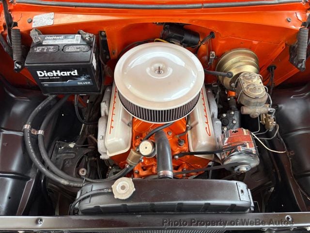 1955 Chevrolet Bel Air  - 22929279 - 39
