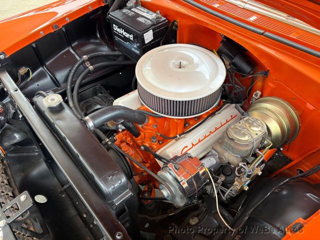 1955 Chevrolet Bel Air  - 22929279 - 40