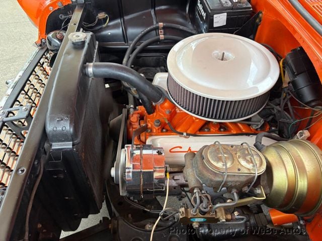 1955 Chevrolet Bel Air  - 22929279 - 41