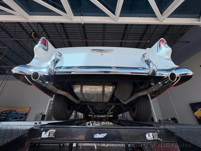 1955 Chevrolet Bel Air  - 22929279 - 43