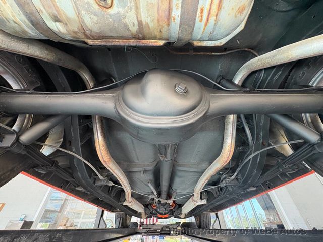 1955 Chevrolet Bel Air  - 22929279 - 44