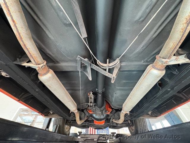 1955 Chevrolet Bel Air  - 22929279 - 48