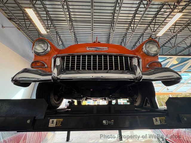 1955 Chevrolet Bel Air  - 22929279 - 52