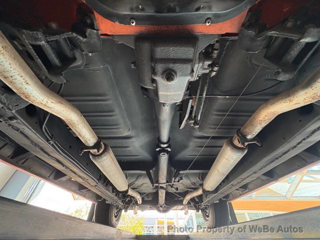 1955 Chevrolet Bel Air  - 22929279 - 53