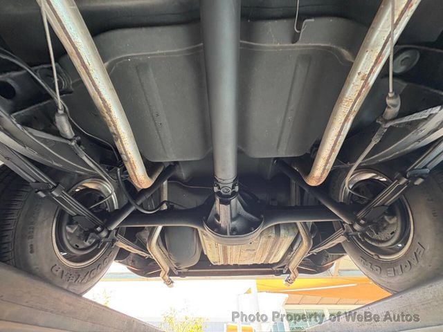 1955 Chevrolet Bel Air  - 22929279 - 55