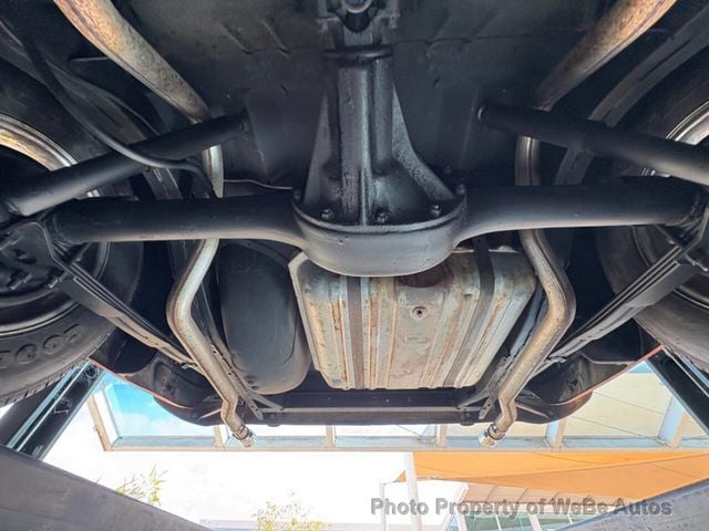 1955 Chevrolet Bel Air  - 22929279 - 56