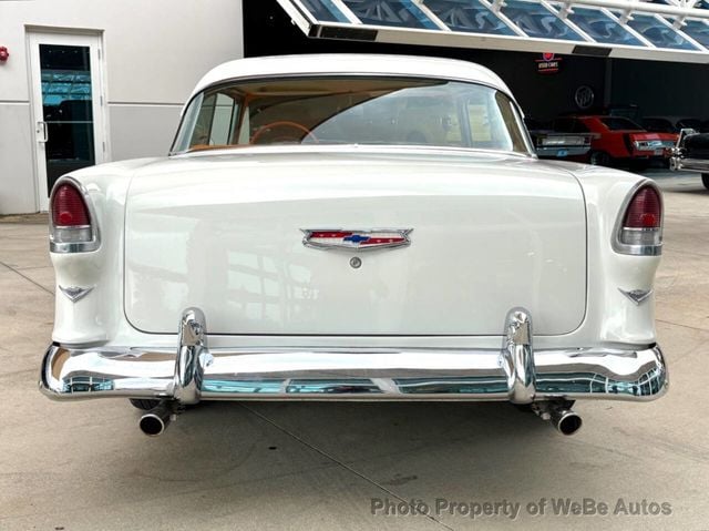 1955 Chevrolet Bel Air  - 22929279 - 6