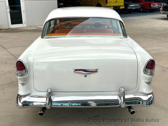 1955 Chevrolet Bel Air  - 22929279 - 7