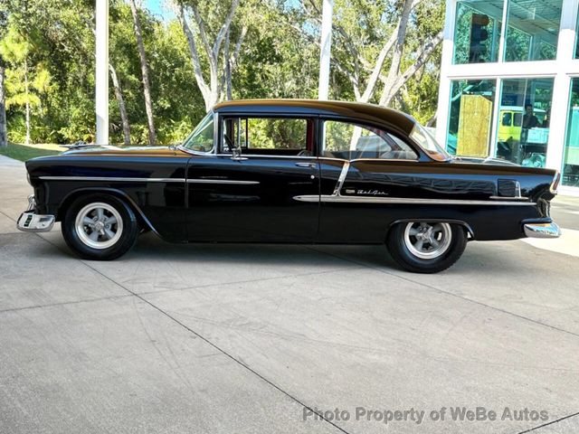 1955 Chevrolet Bel Air  - 22944022 - 9