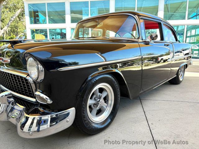 1955 Chevrolet Bel Air  - 22944022 - 11