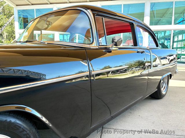 1955 Chevrolet Bel Air  - 22944022 - 12