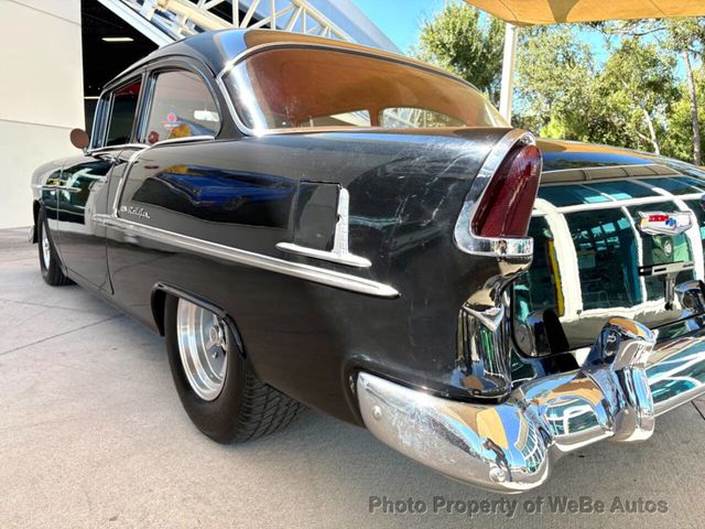 1955 Chevrolet Bel Air  - 22944022 - 14