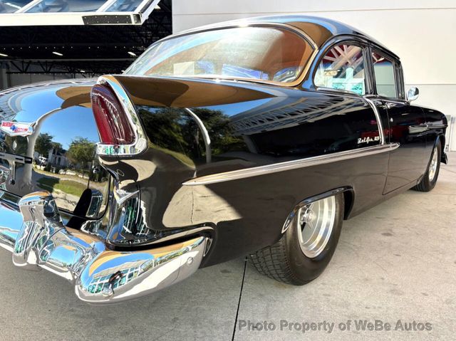 1955 Chevrolet Bel Air  - 22944022 - 15