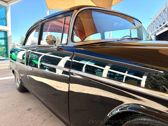 1955 Chevrolet Bel Air  - 22944022 - 17