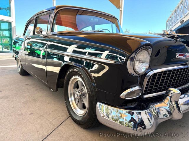 1955 Chevrolet Bel Air  - 22944022 - 18