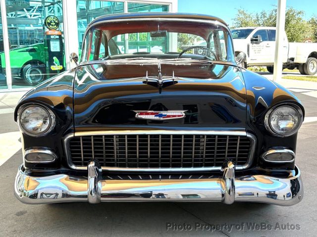 1955 Chevrolet Bel Air  - 22944022 - 1