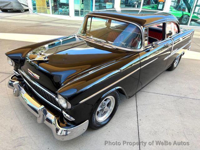 1955 Chevrolet Bel Air  - 22944022 - 19
