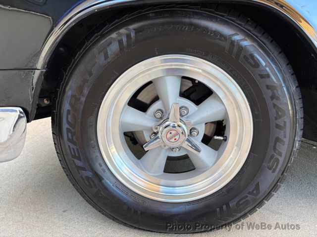 1955 Chevrolet Bel Air  - 22944022 - 20