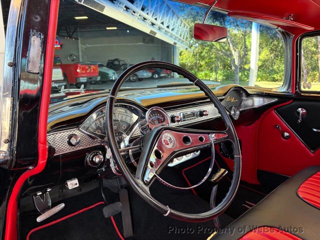 1955 Chevrolet Bel Air  - 22944022 - 22