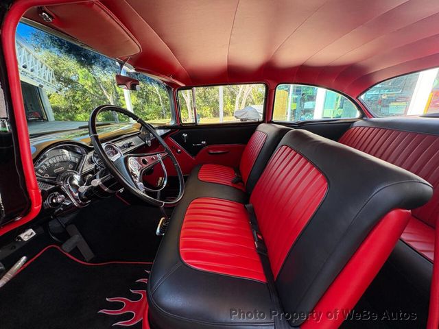 1955 Chevrolet Bel Air  - 22944022 - 23