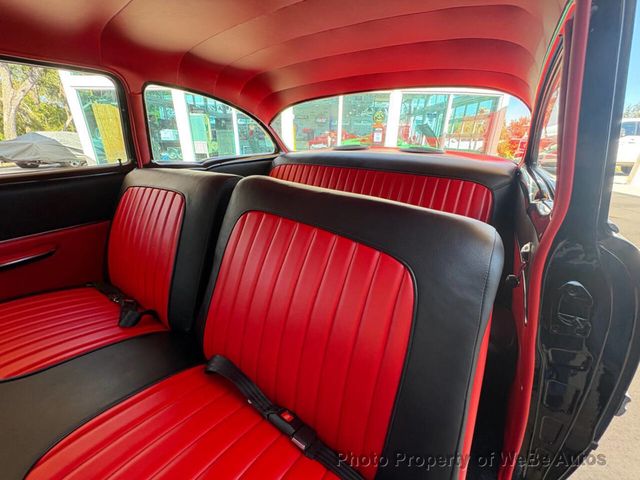 1955 Chevrolet Bel Air  - 22944022 - 24