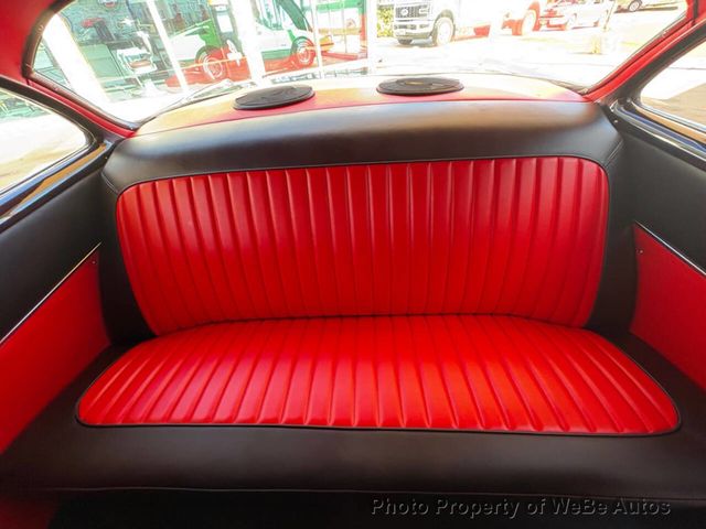 1955 Chevrolet Bel Air  - 22944022 - 25