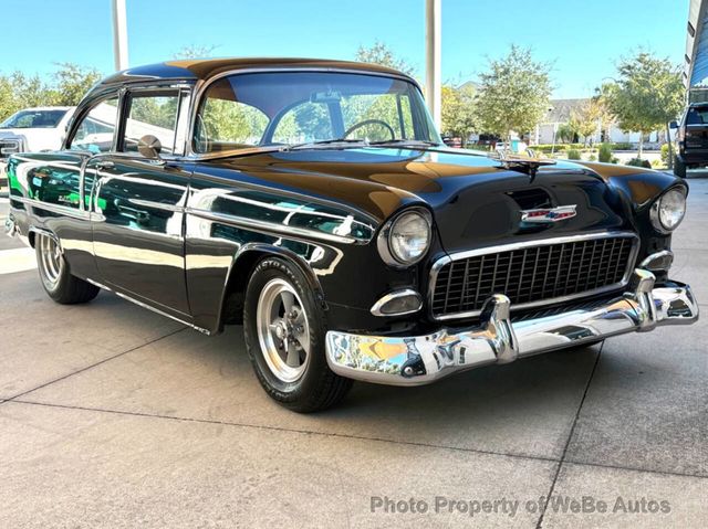 1955 Chevrolet Bel Air  - 22944022 - 2