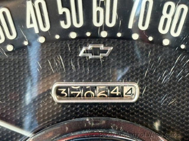 1955 Chevrolet Bel Air  - 22944022 - 32