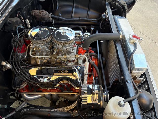 1955 Chevrolet Bel Air  - 22944022 - 34