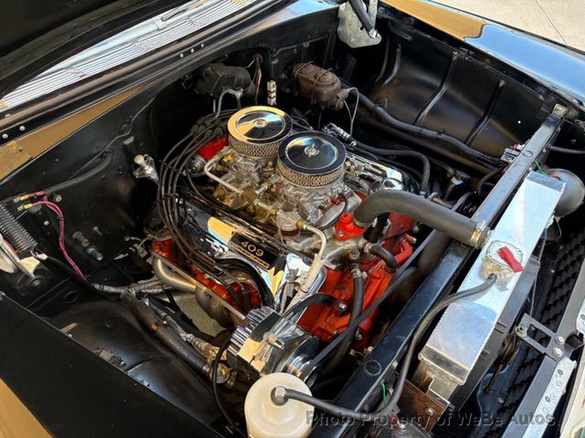1955 Chevrolet Bel Air  - 22944022 - 35