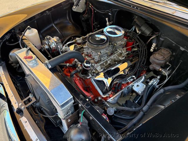 1955 Chevrolet Bel Air  - 22944022 - 37