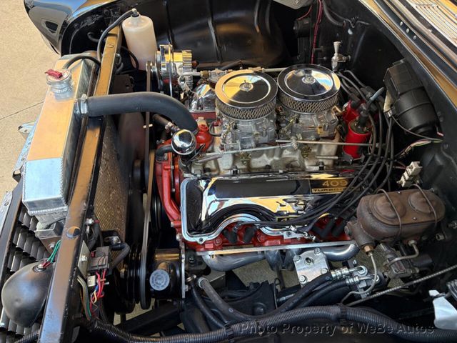 1955 Chevrolet Bel Air  - 22944022 - 38