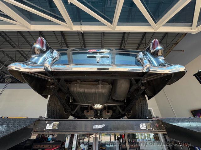 1955 Chevrolet Bel Air  - 22944022 - 40