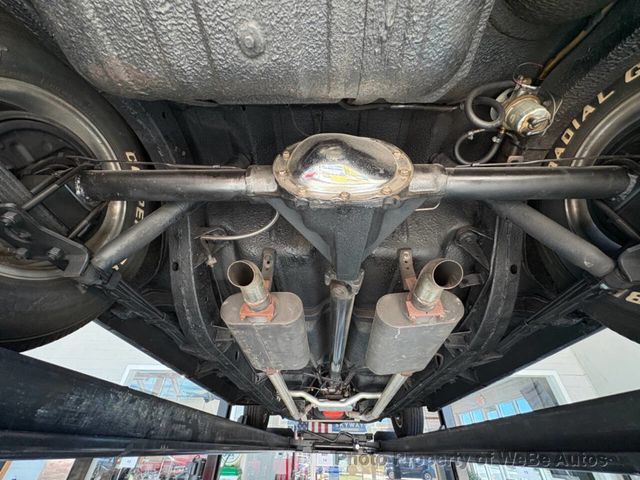1955 Chevrolet Bel Air  - 22944022 - 41