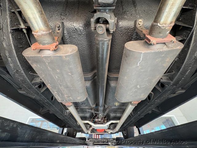 1955 Chevrolet Bel Air  - 22944022 - 44
