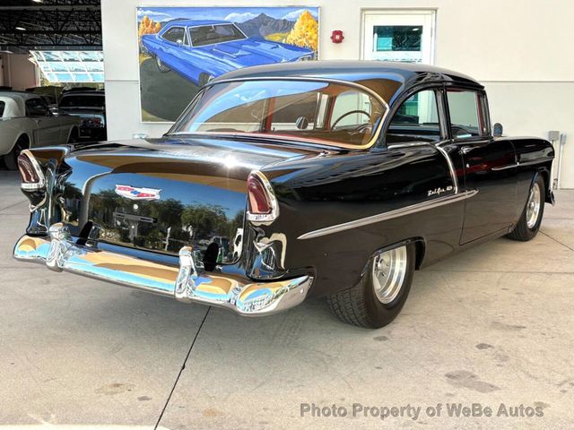 1955 Chevrolet Bel Air  - 22944022 - 4