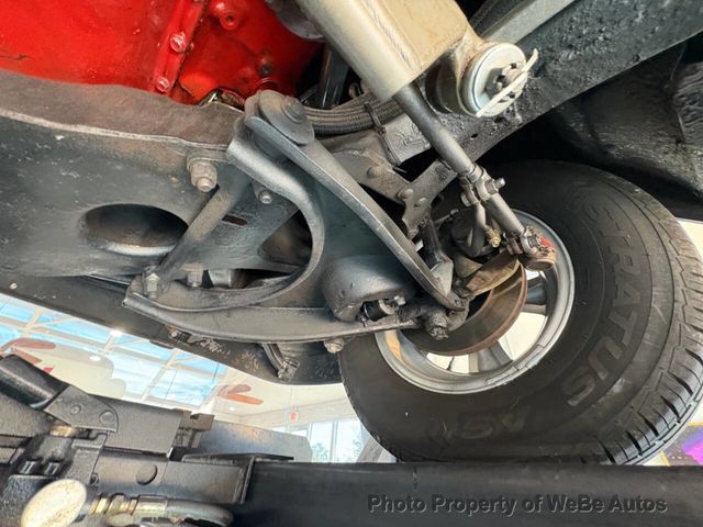 1955 Chevrolet Bel Air  - 22944022 - 49