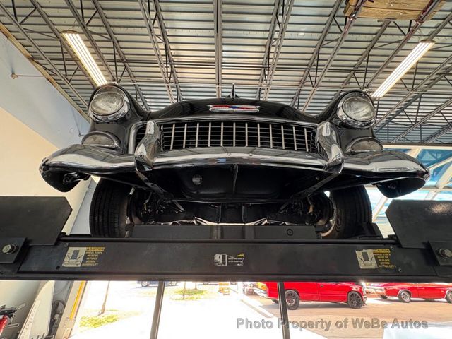 1955 Chevrolet Bel Air  - 22944022 - 50