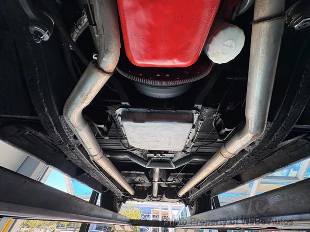 1955 Chevrolet Bel Air  - 22944022 - 51