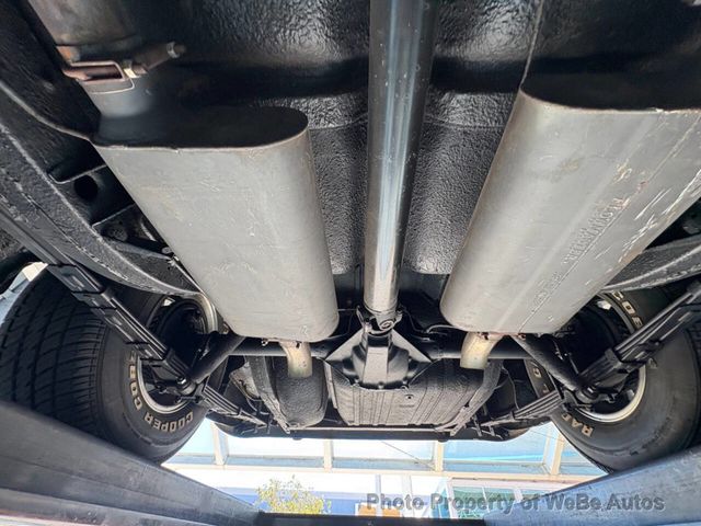 1955 Chevrolet Bel Air  - 22944022 - 53