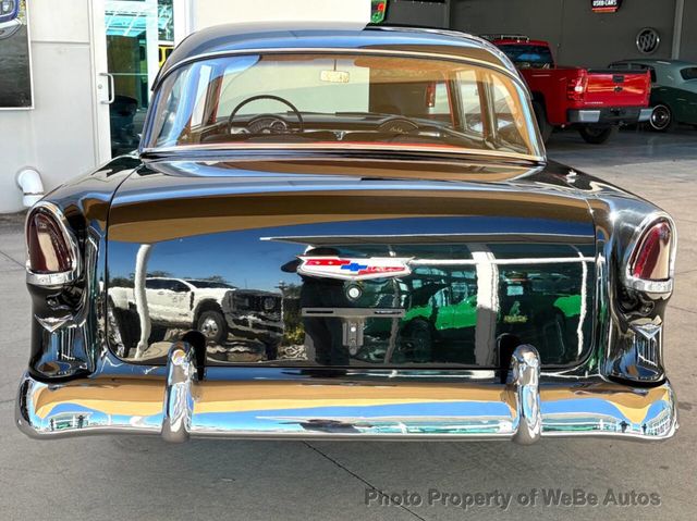 1955 Chevrolet Bel Air  - 22944022 - 5