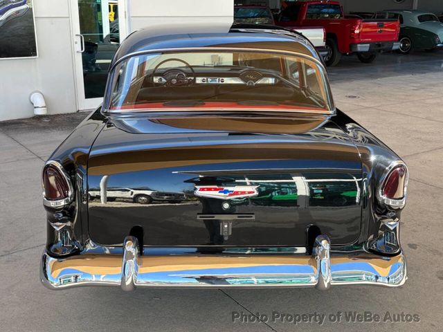 1955 Chevrolet Bel Air  - 22944022 - 6
