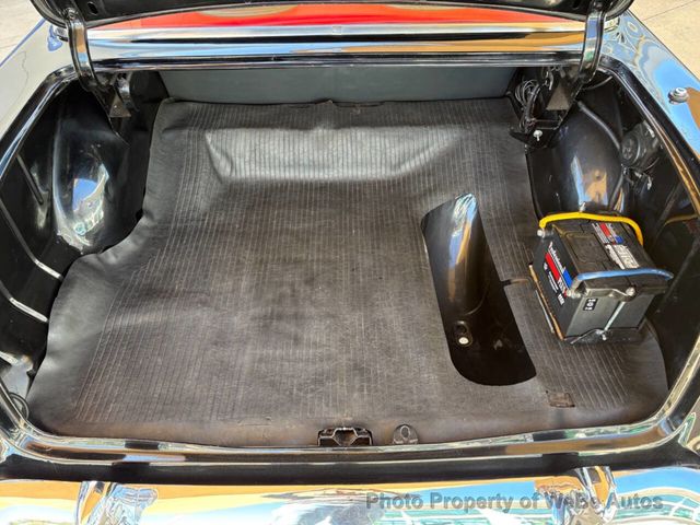 1955 Chevrolet Bel Air  - 22944022 - 7