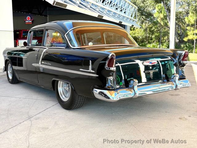 1955 Chevrolet Bel Air  - 22944022 - 8