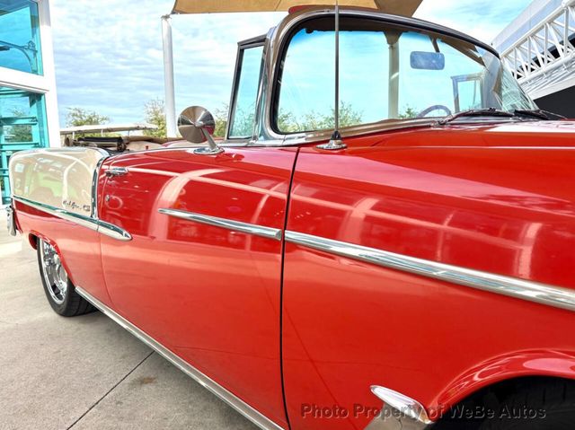 1955 Chevrolet Bel Air  - 22954972 - 17