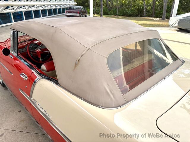 1955 Chevrolet Bel Air  - 22954972 - 24